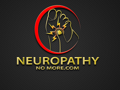 NEUROPATHY LOGO 3d animation branding graphic design logo motion graphics