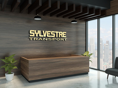 SYLVESTRE LOGO