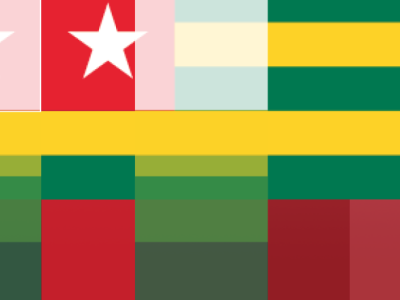Ratio Portion Colors Togos design flag flag design flag logo illustration togos