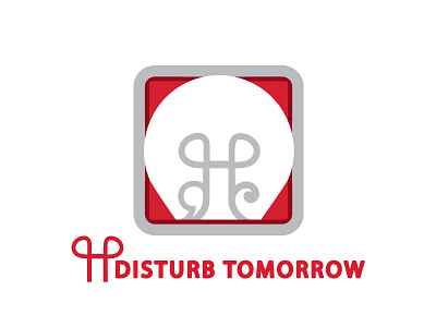 App Challenge Draft 1 app bulb disturb icon light lightbulb semicolon tomorrow