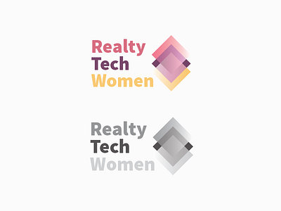 Realtytechlogo real estate realtor tech technology women ®