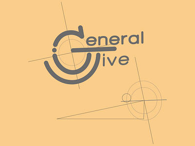 General Jive Brand + Type + Rules