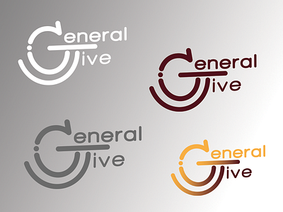 General Jive + Type + Mark