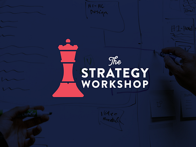 The Strategy Workshop Logo