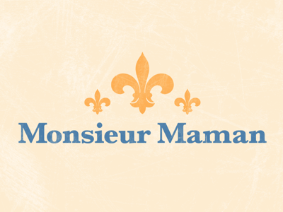 Monsieur Maman