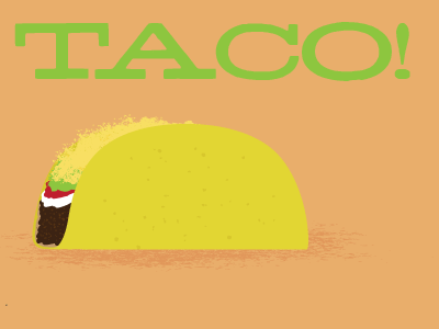 TACO.gif .gif food just for fun mexican mexico taco tacos vacation eats