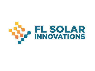 Solar Panel Innovations Logo