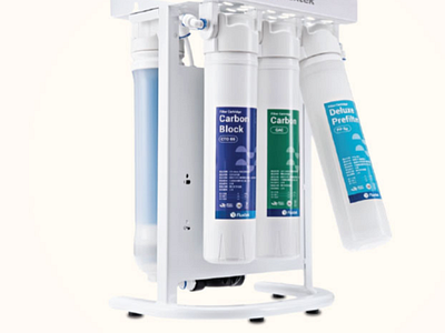 Water Purifier Price in Bangladesh