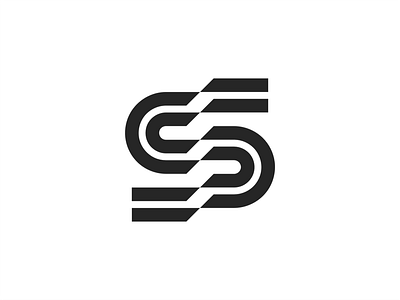 S Logo by Daniel Rotter on Dribbble