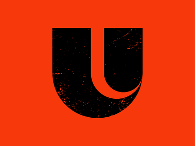 U by Daniel Rotter on Dribbble