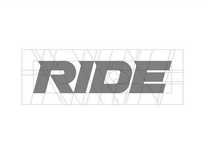 RIDE - grid