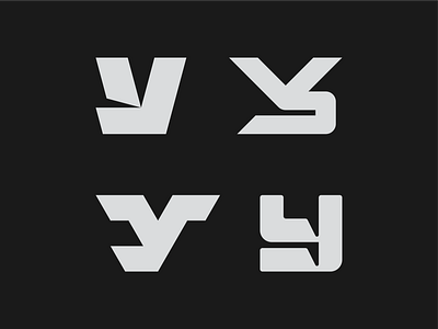 Y exploration branding exploration icon lettermark logo mark minimal monogram symbol type typography