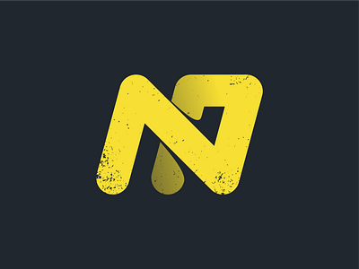 Na Logo Designs Themes Templates And Downloadable Graphic Elements On Dribbble