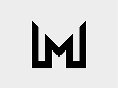 M Logo