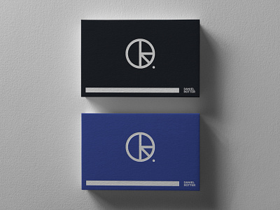 DR -  business cards