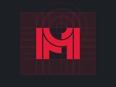 M1 - Logo Grid