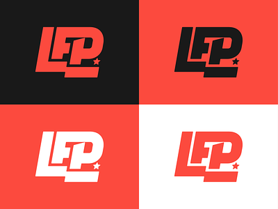 LFP - Logo