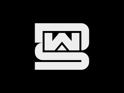 DWS - Logo by Daniel Rotter on Dribbble