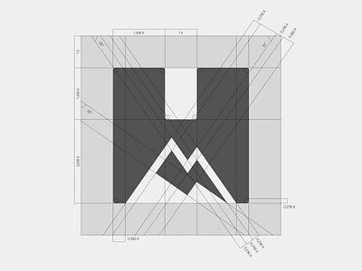 Hannes Lenk - Logo grid