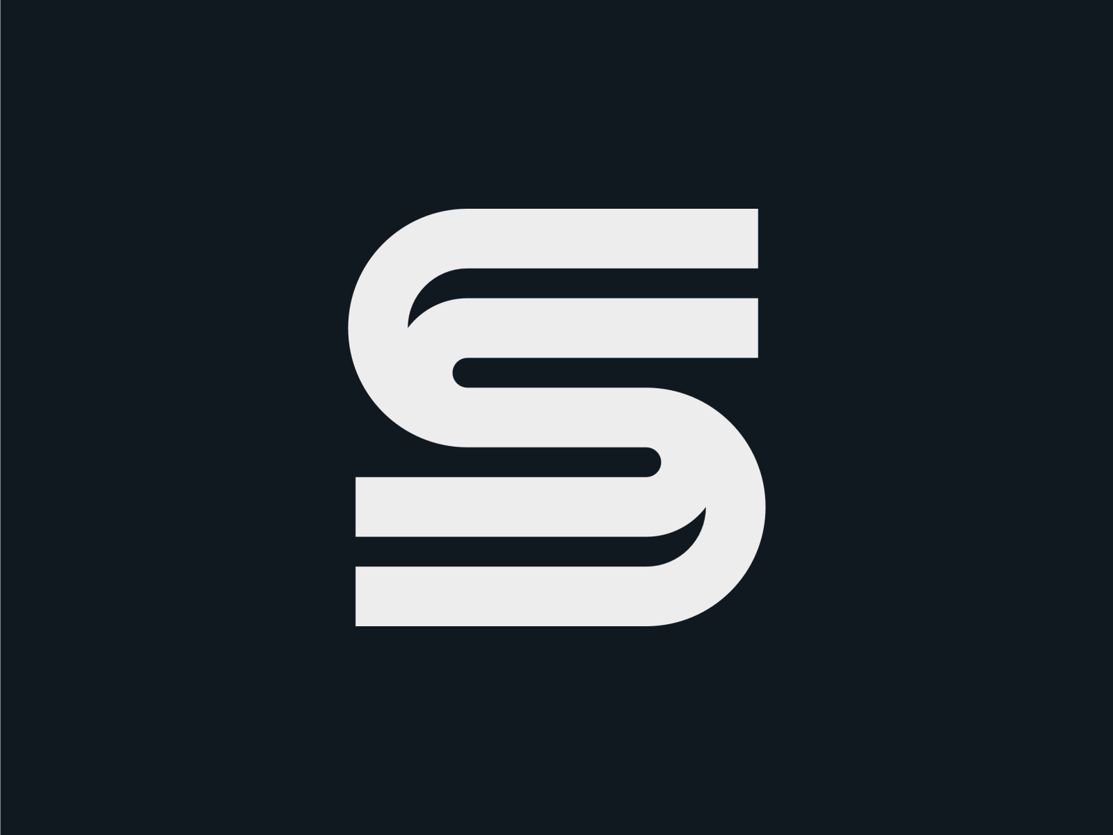 S lines by Daniel Rotter on Dribbble