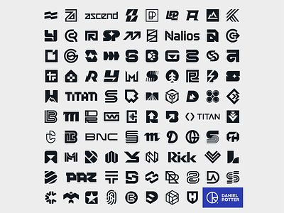 favorite logos