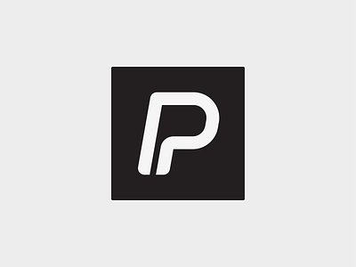 P - Logo