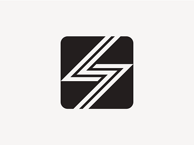 S Bolt bolt branding crypto energy logo mark minimal monogram motion nft power s saas sport symbol thunderbolt web3