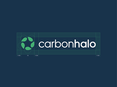 carbonhalo - logo