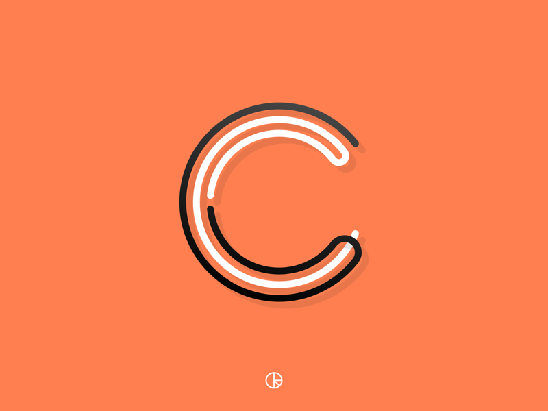 C by Daniel Rotter on Dribbble