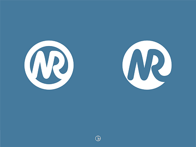 NR - Monogram