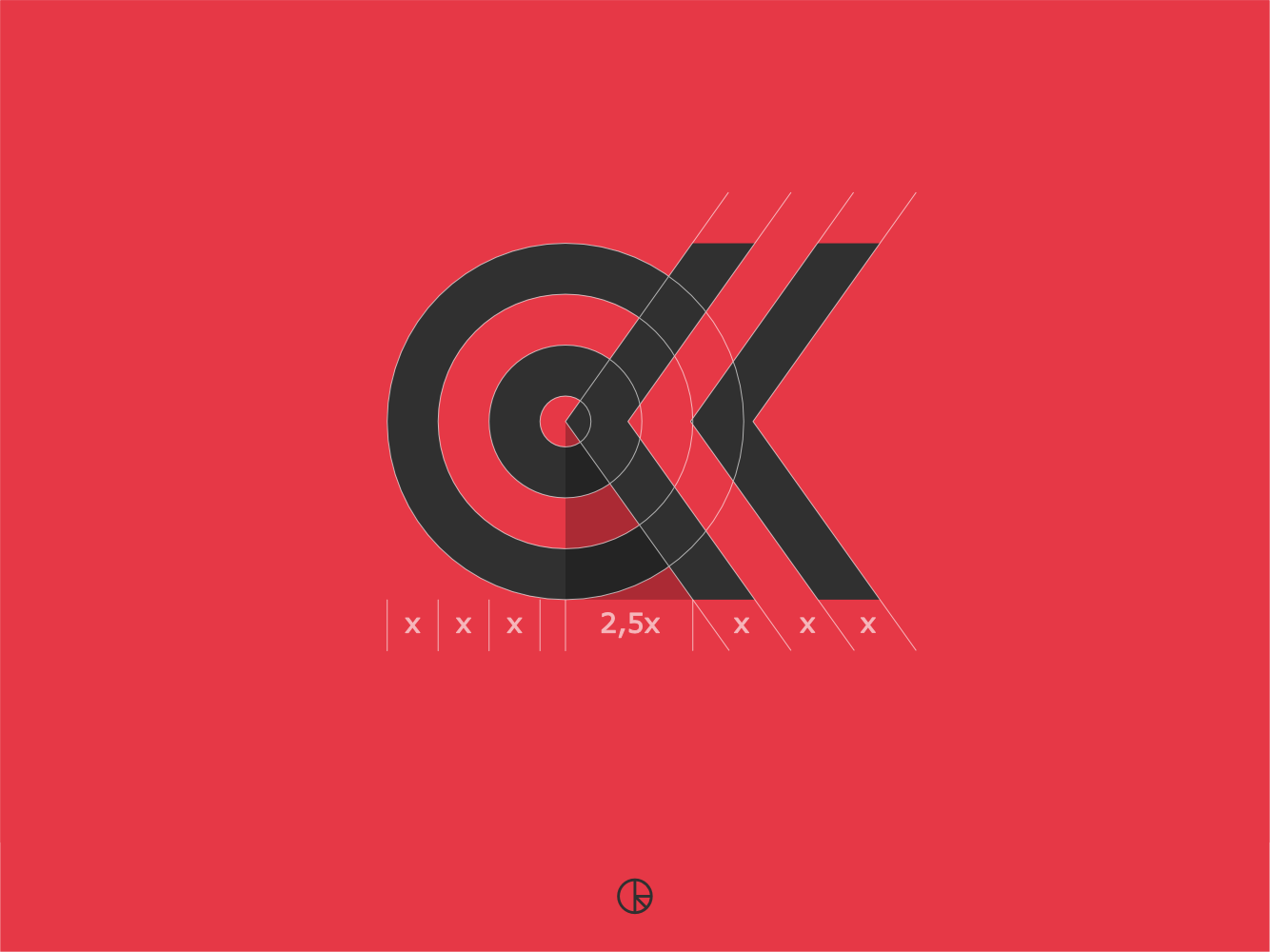 CK Construction by Daniel Rotter on Dribbble