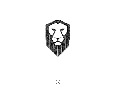 Lion Sketch