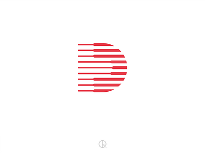 D 36daysoftype 36daysoftype d 36daysoftype06 branding d icon lettermark logo mark minimal symbol