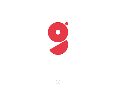 g 36dayoftype 36daysoftype g 36daysoftype06 branding g golden ratio icon lettermark logo mark minimal monogram symbol