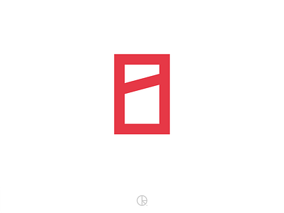 i 36 days 36 days of type 36daysoftype 36daysoftype i 36daysoftype06 branding golden ratio icon letter logo mark minimal type typography