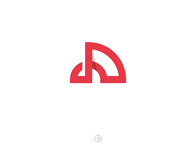n 36dayoftype 36daysoftype n 36daysoftype06 branding golden ratio icon lettermark logo mark minimal monogram n symbol typography