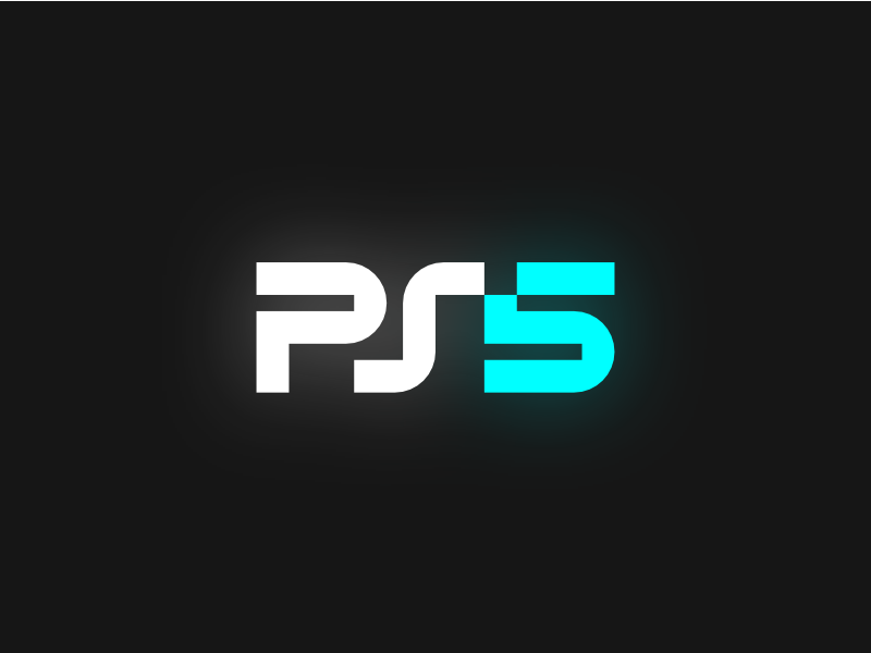 PS5 by Daniel Rotter on Dribbble