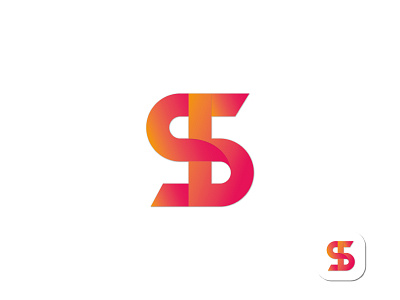sb minimal logo
