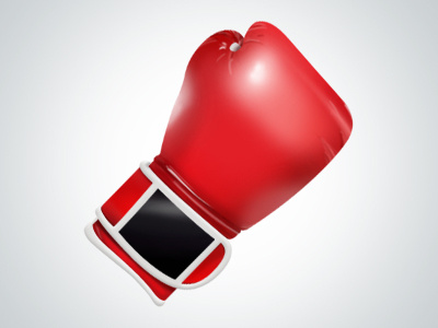 Boxe Glove Icon boxe fight globo globoesporte glove icon sport