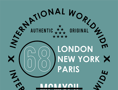 INTERNATIONAL WORLDWIDE app branding design graphic design illustration logo typography ui ux vector
