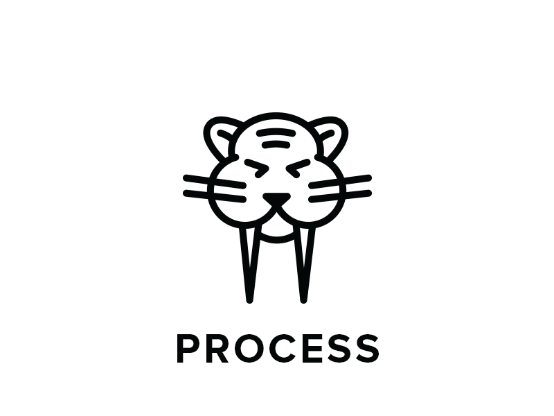 Threadators Process Gif threadators nashville line icon hockey gif process