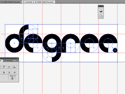 Logo design design illustrator logo typography