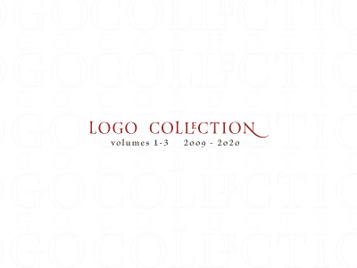Logo Collection badge brand branding curated icon logo logomark logotype trademark volume