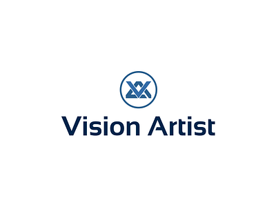 Vision Artist logo