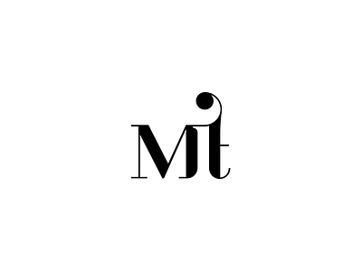 MIT Lettermark
