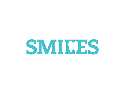 Smiles logo