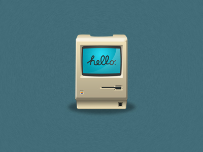 old mac icons download