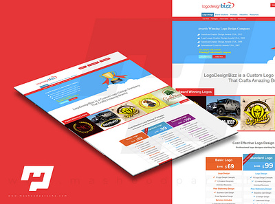 UI Design ui ux design web ui website website design