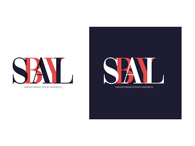 by SAL - Caio Salim Personal Brand agency logo logo design