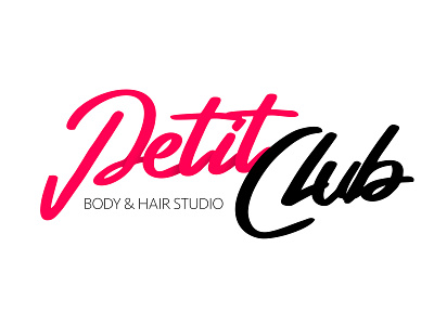 Logo Petit Club